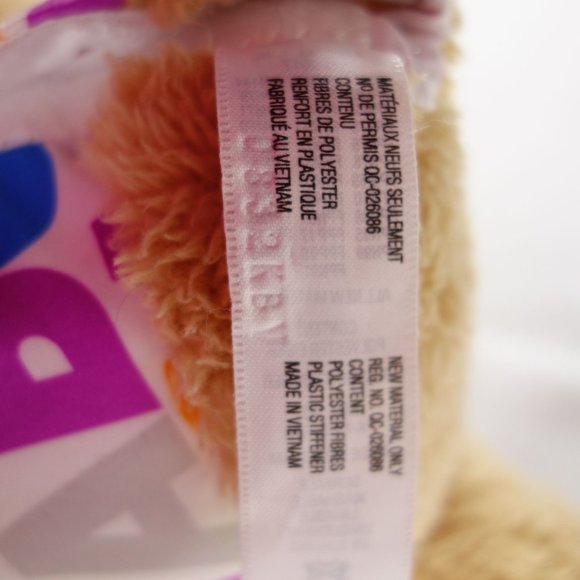 Fisher Price Smart Stages Laugh and Learn Plush Stuffed Puppy Dog Interactive - Picture 9 of 10